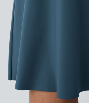 Robe Midi décontractée Quotidienne - La Land