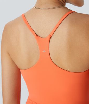 Everyday Midi Chill Dress-La Land