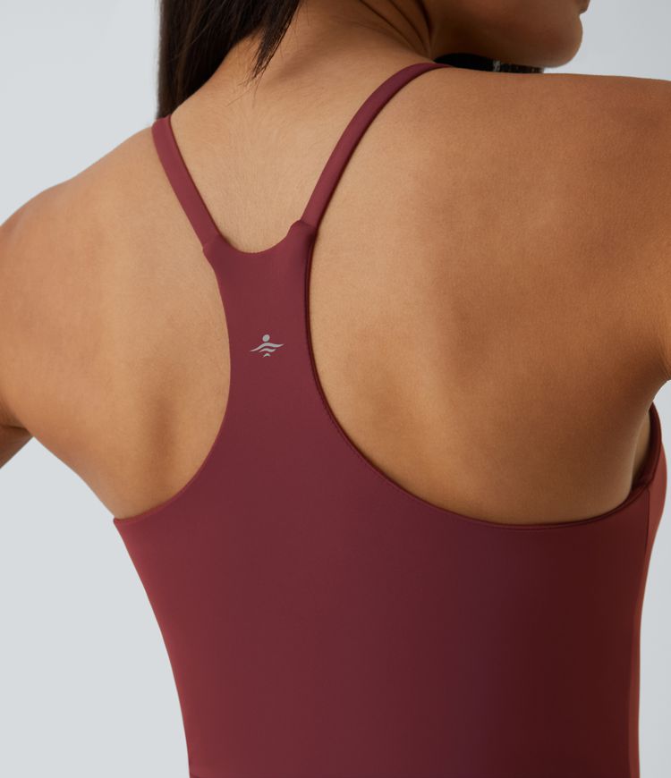 Everyday Midi Chill Dress-La Land