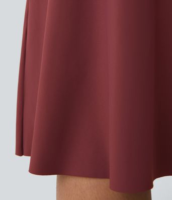 Everyday Midi Chill Dress-La Land