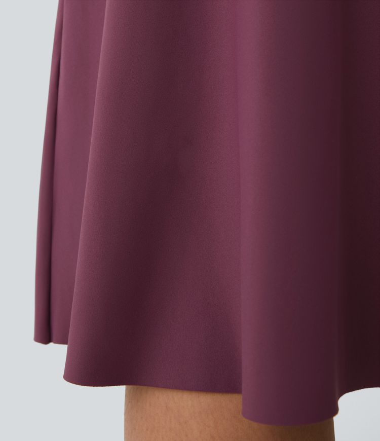 Everyday Midi Chill Dress-La Land