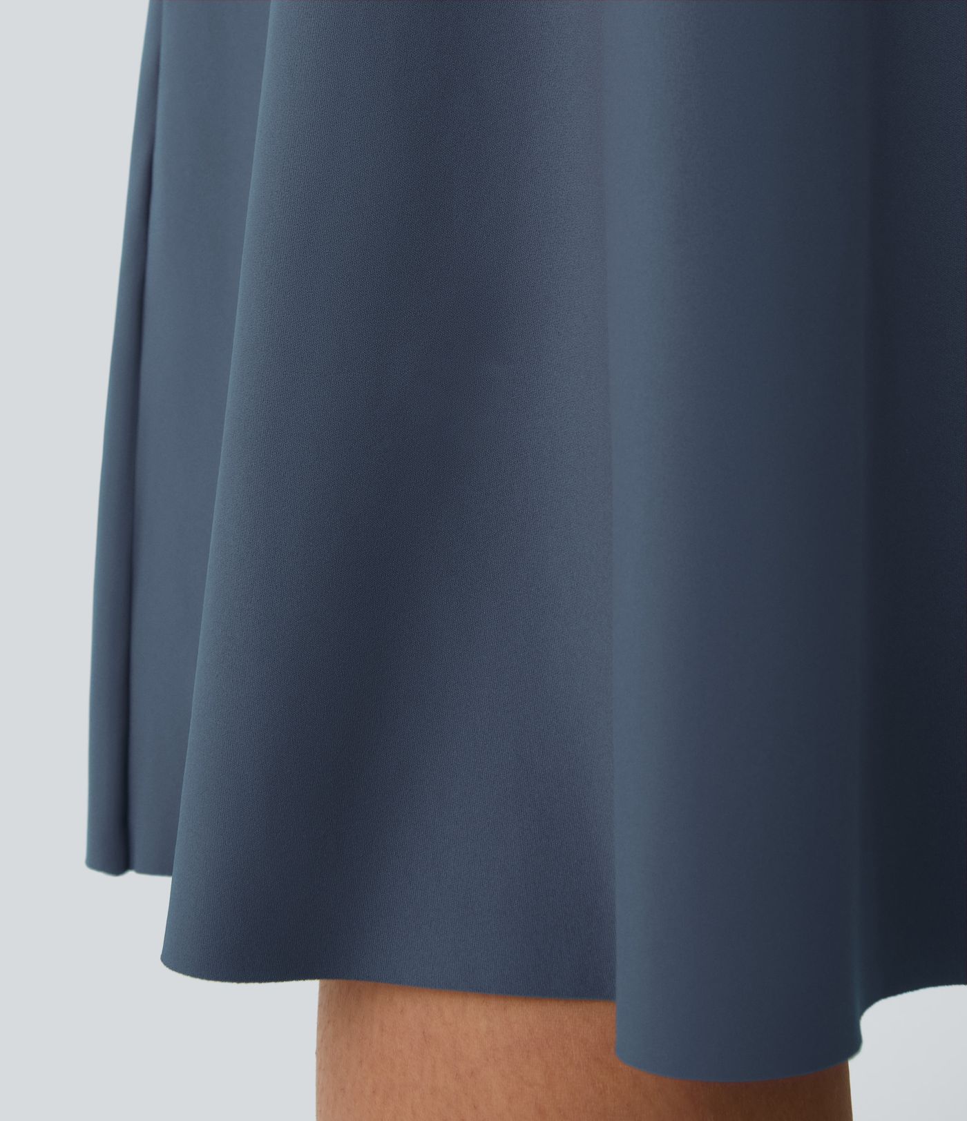 Everyday Midi Chill Dress-La Land Everyday Midi Chill Dress-La Land