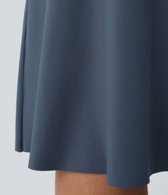 Everyday Midi Chill Dress-La Land Everyday Midi Chill Dress-La Land
