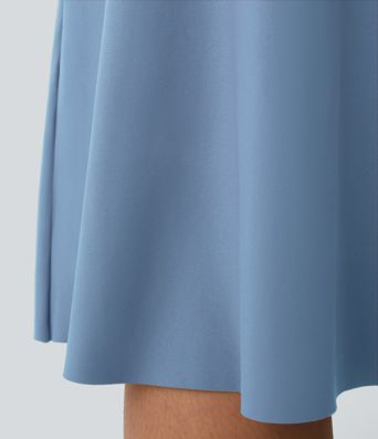 Everyday Midi Chill Dress-La Land