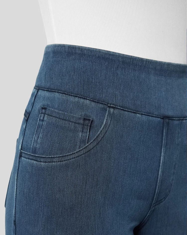 Geschikt voor alle lichaamstypes