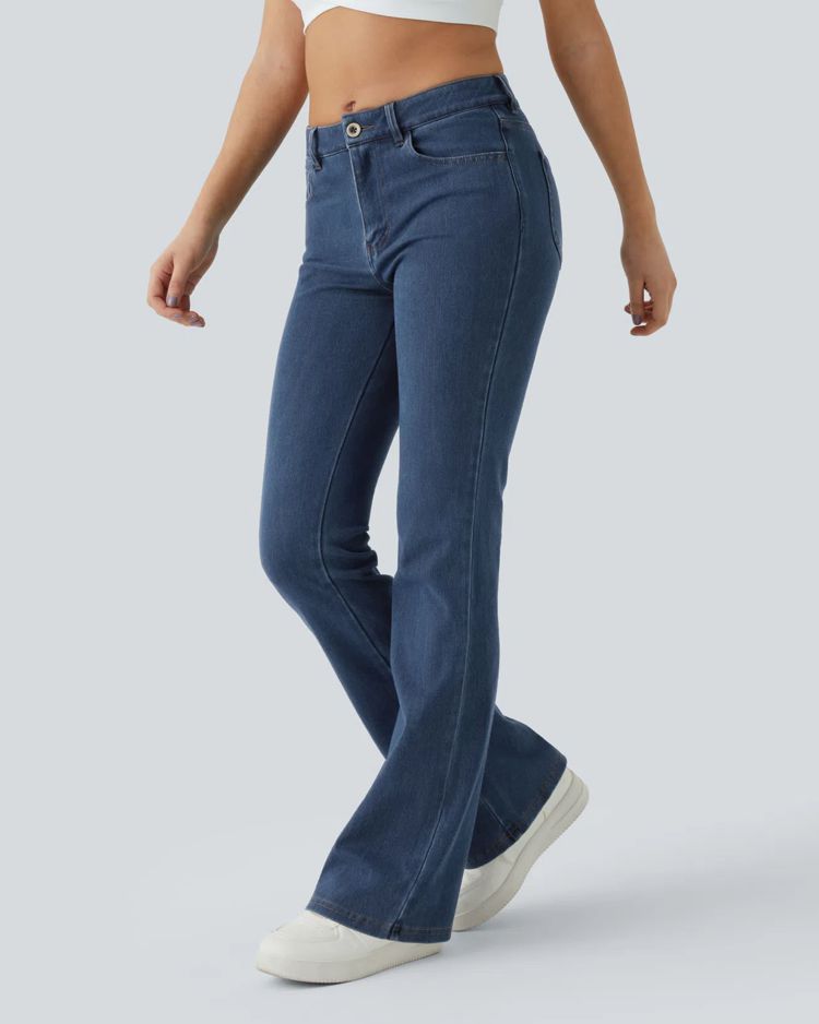 Elongates and Flatters