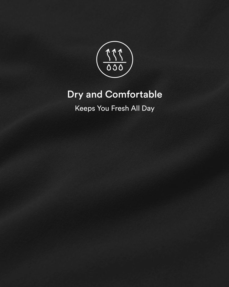 Comfortable All Day Long