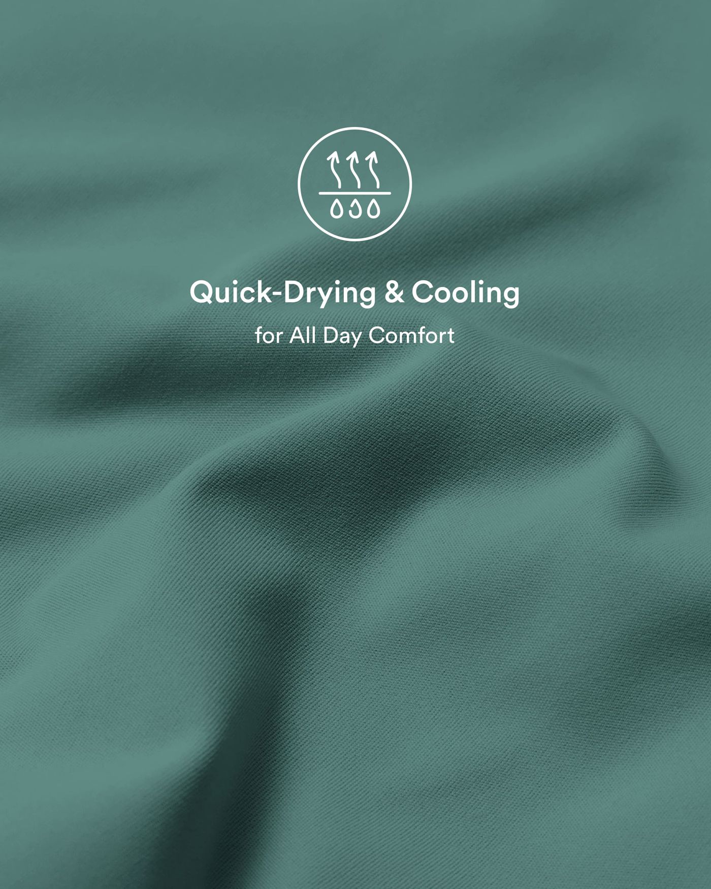 Touch-Activated Cooling