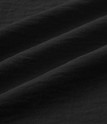 High Waisted Tie Side Wide Leg Casual Linen-Feel Pants with Pockets