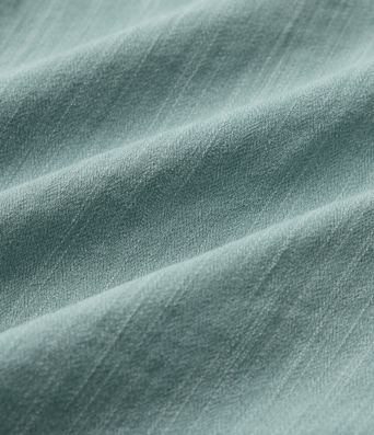 High Waisted 2-in-1 Mini Casual Linen-Feel Skirt with Pockets