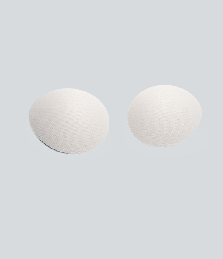 SoftlyZero™ Plush Low Support Built-in Bra Yoga Sports Bra