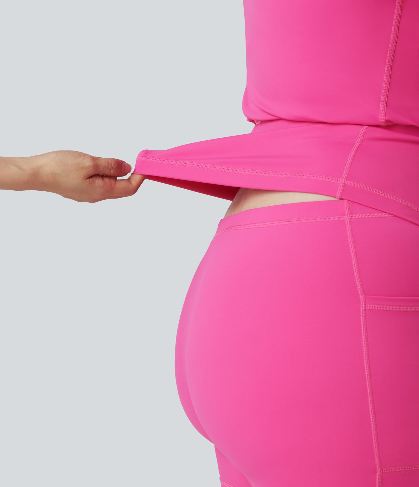 SoftlyZero™ Plush Push-Up Adjustable Straps Crisscross Backless Built-in Bra Dance Plus Size Active Dress-Easy Peezy Edition