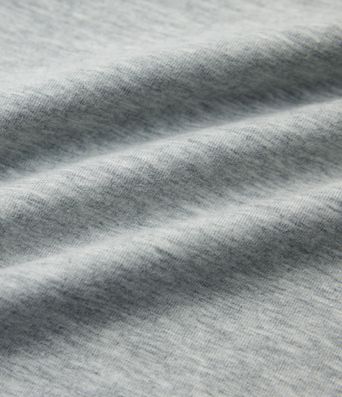 Halara Cotton Jersey Henley Short Sleeve Ultra-slim Casual Plus Size T-Shirt