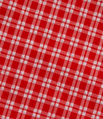 Boat Neck Sleeveless Gingham Mini Casual Dress with Pockets