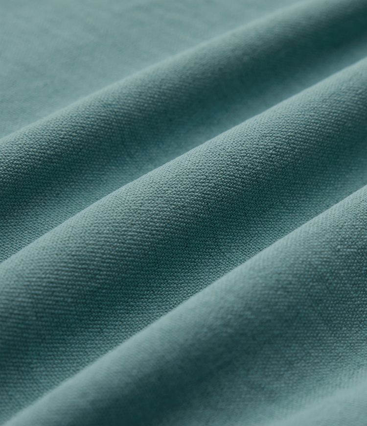 High Waisted Tie-side Linen-Feel Casual Skort