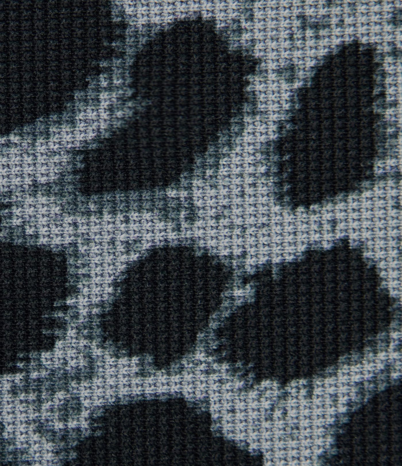 Jupe midi casual tulipe taille haute froncée en tissu gaufré imprimé léopard