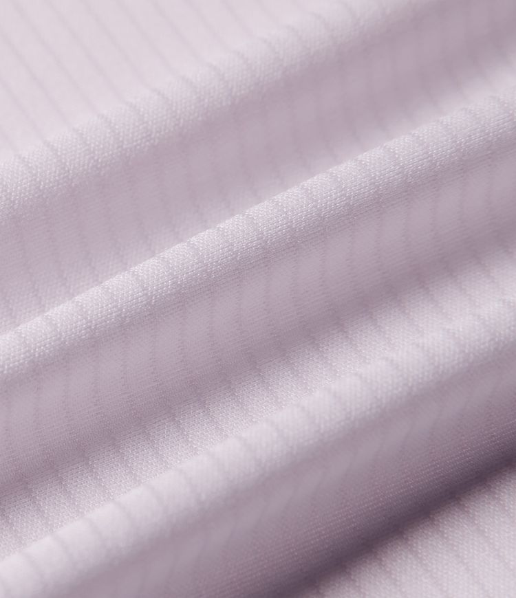 Gerafftes, rückenfreies Yoga-Top mit überkreuzten Trägern