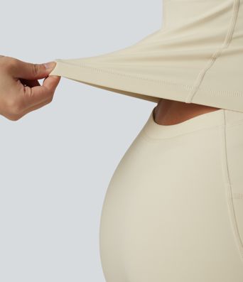 Softlyzero™ Plush Backless Active Dress-Easy Peezy Edition