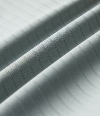 Ribbed Knit High Waisted Yoga Biker Shorts 5'' with Pocket