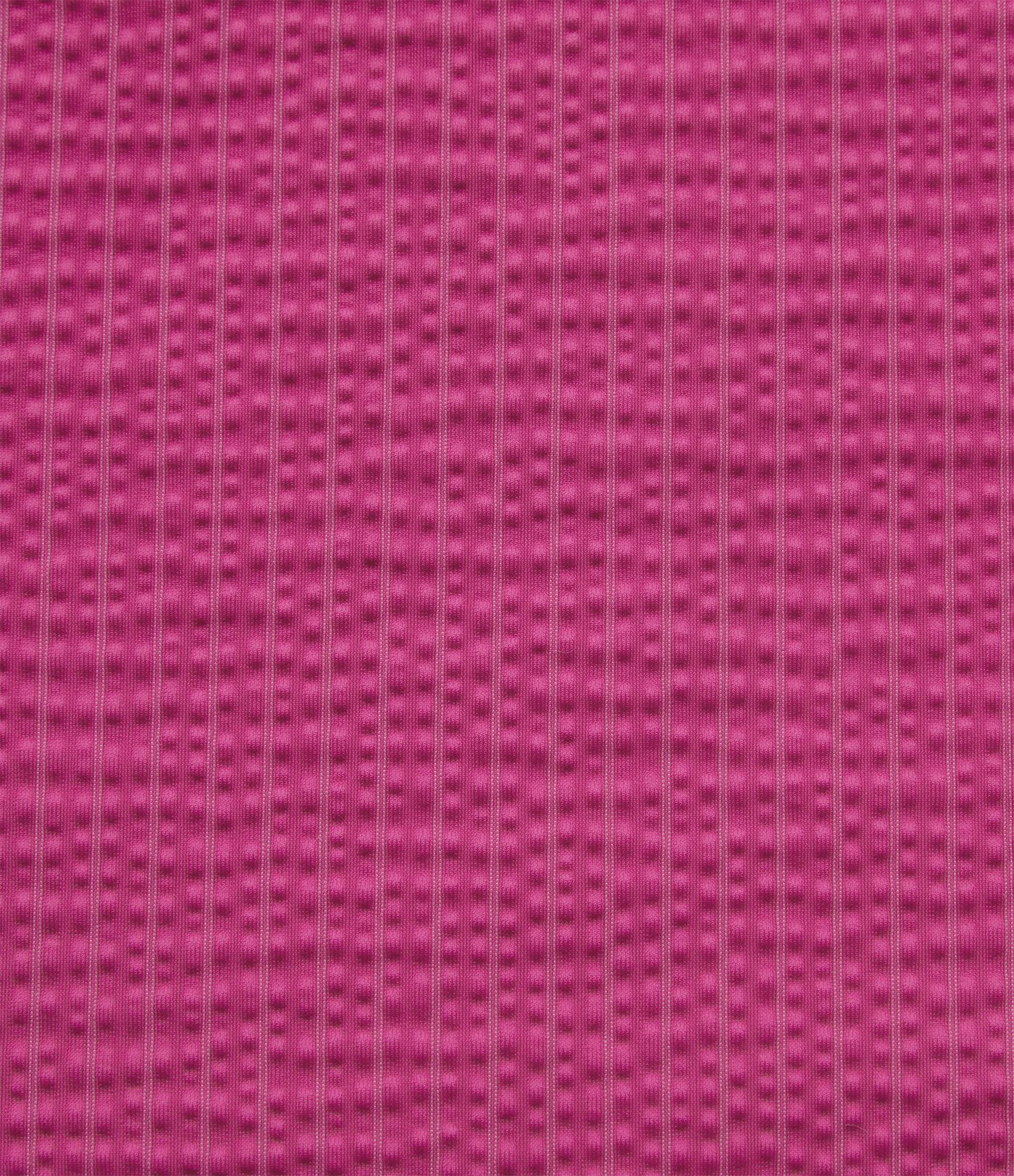 Jupe mini évasée 2-en-1 de tennis taille haute à séchage rapide, avec poches – Protection UPF 40+