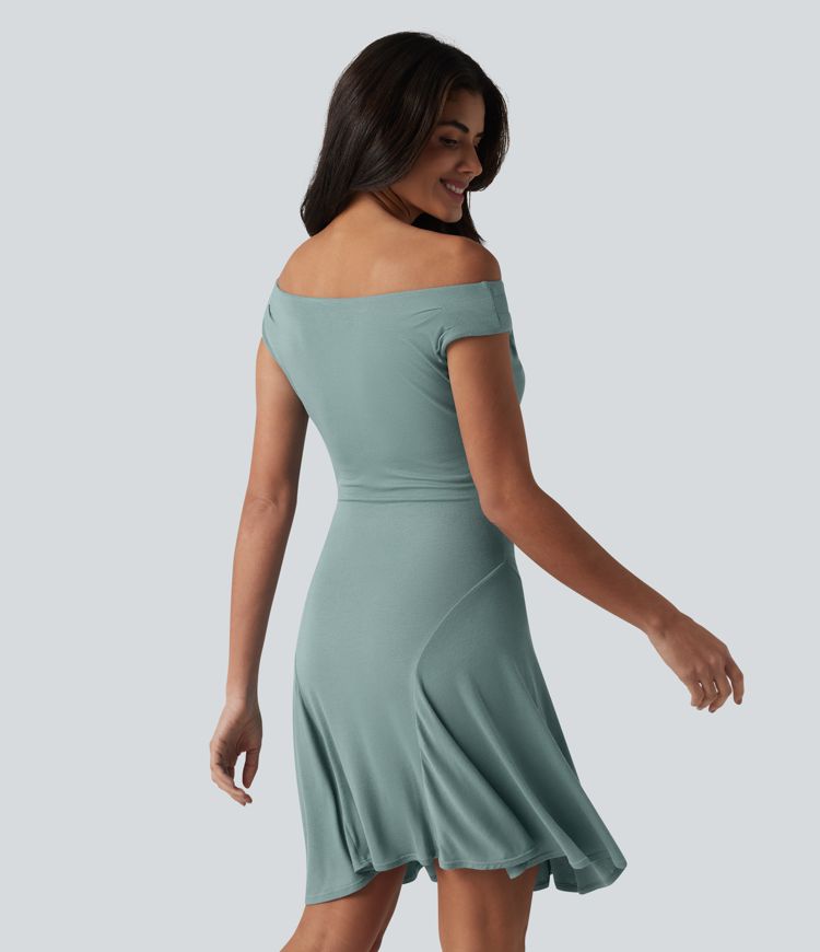 non bodycon mini dress 4004