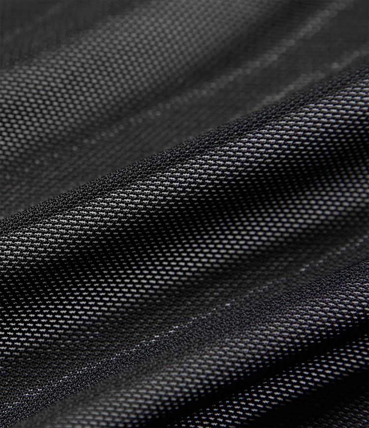 SoftlyZero™ Veste de yoga en peluche, col montant, manches longues avec passe-pouces, dos torsadé, maille respirante et poches