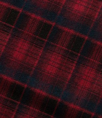 Mid Rise A-Line Plaid Midi Work Skirt with Pockets