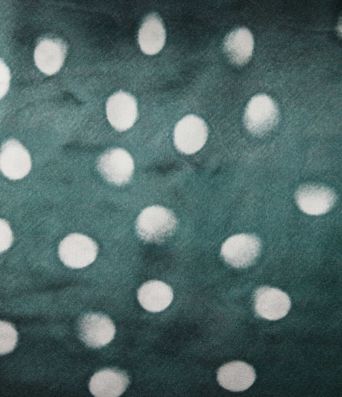 Robe mariage maxi en satin à pois froncée avec fermeture éclair invisible et lien noué dans le dos pour demoiselle d'honneur et invitée de mariage