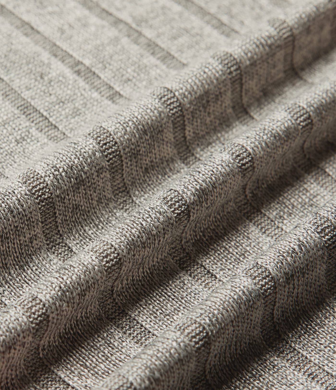 Ribbed Knit V Neck Short Sleeve Ruffle Hem Casual Babydoll T-Shirt