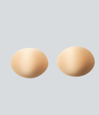 OneForm Seamless Flow Square Neck Short Sleeve Built-in Bra Yoga Sports Top