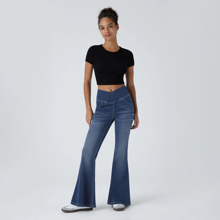 Flare&Bootcut Jeans