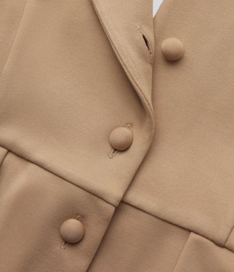 Halter Tie Back Pleated Casual Tank Top