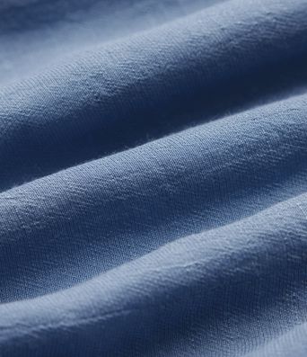 Rückenfreies, ärmelloses Midikleid mit V-Ausschnitt, Seitentaschen und Rüschenbesatz