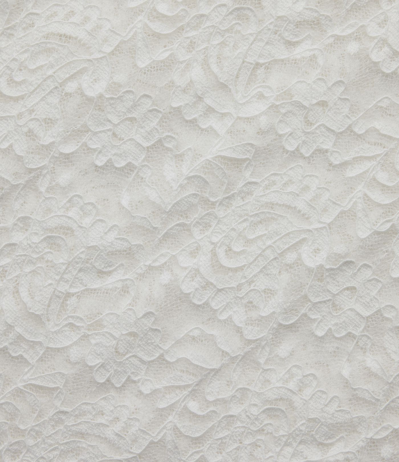 Round Neck Short Sleeve Lace 2-in-1 Casual T-Shirt