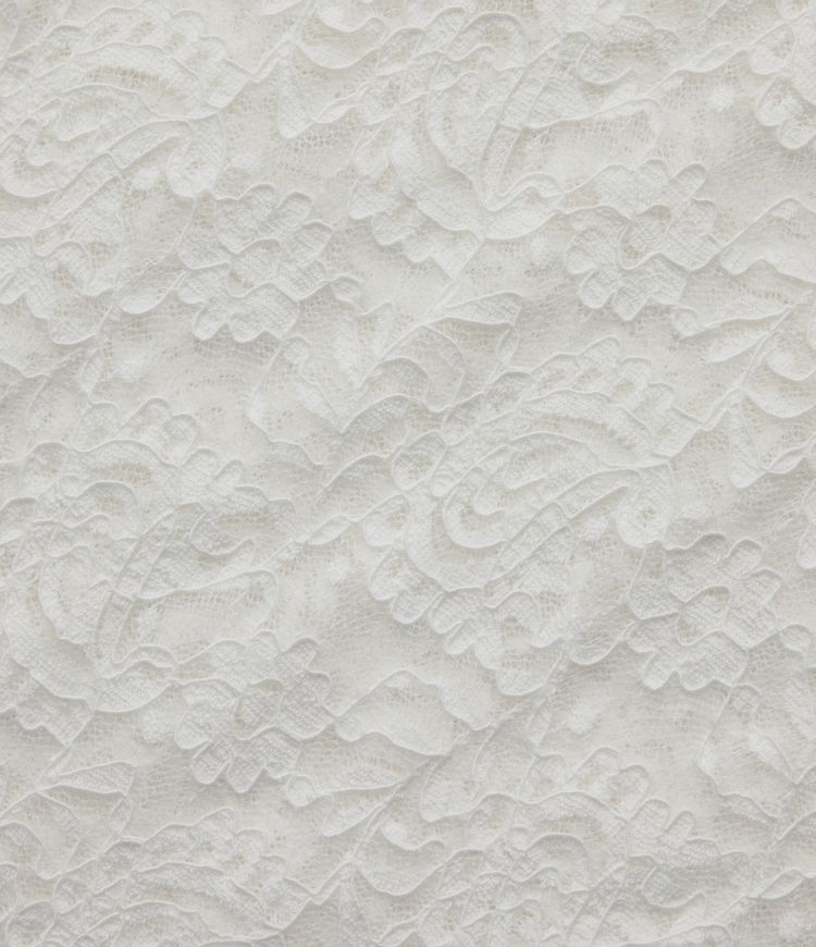 Round Neck Short Sleeve Lace 2-in-1 Casual T-Shirt