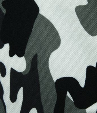 Mid Rise Drawstring Camo Casual Cargo Baggy Pants with Pockets Mid Rise Drawstring Camo Casual Cargo Baggy Pants with Pockets