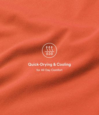 Everyday Softlyzero™ Airy Vestido deportivo tacto fresco 2 en 1 sin espalda - Euphoria Air - Vestido más largo tirante ajustable-UPF50+