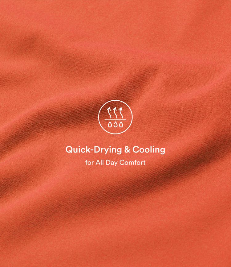 Everyday Softlyzero™ Airy Vestido deportivo tacto fresco 2 en 1 sin espalda - Euphoria Air - Vestido más largo tirante ajustable-UPF50+