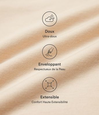 Legging chauffant taille haute Halara HeatCore avec poches