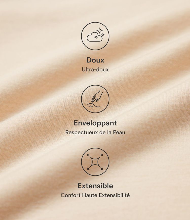 Legging chauffant taille haute Halara HeatCore avec poches