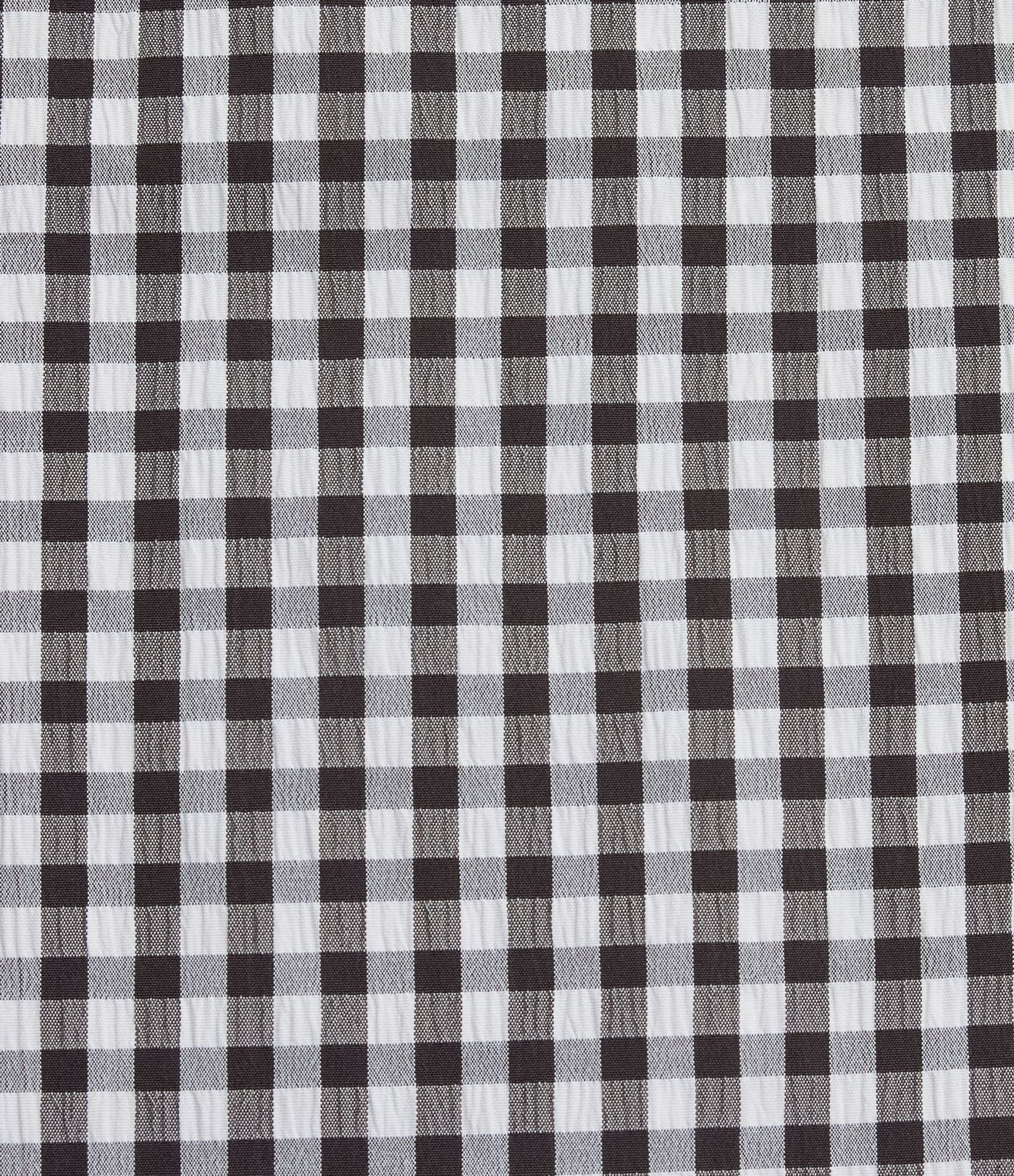 High Waisted Baggy Plaid Casual Trousers with Pockets