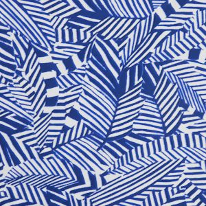 Cobalt Palm Maze
