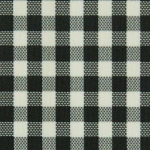Panther Gingham