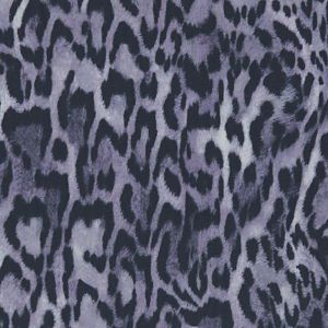 Lavender Shadow Leopard