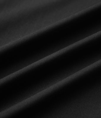 High Waisted Ruched Stretchy Satin-Like Cool Touch Maxi Casual Pencil Skirt