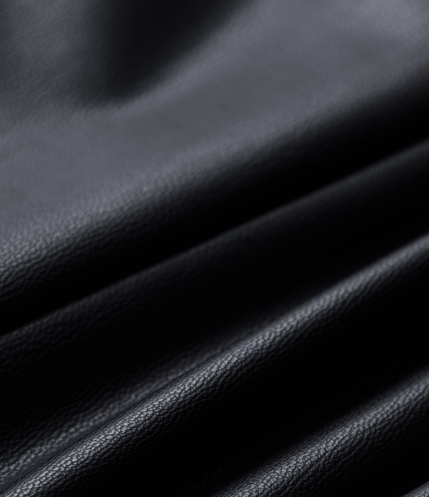 High Waisted Skinny Stretchy PU Casual Shorts