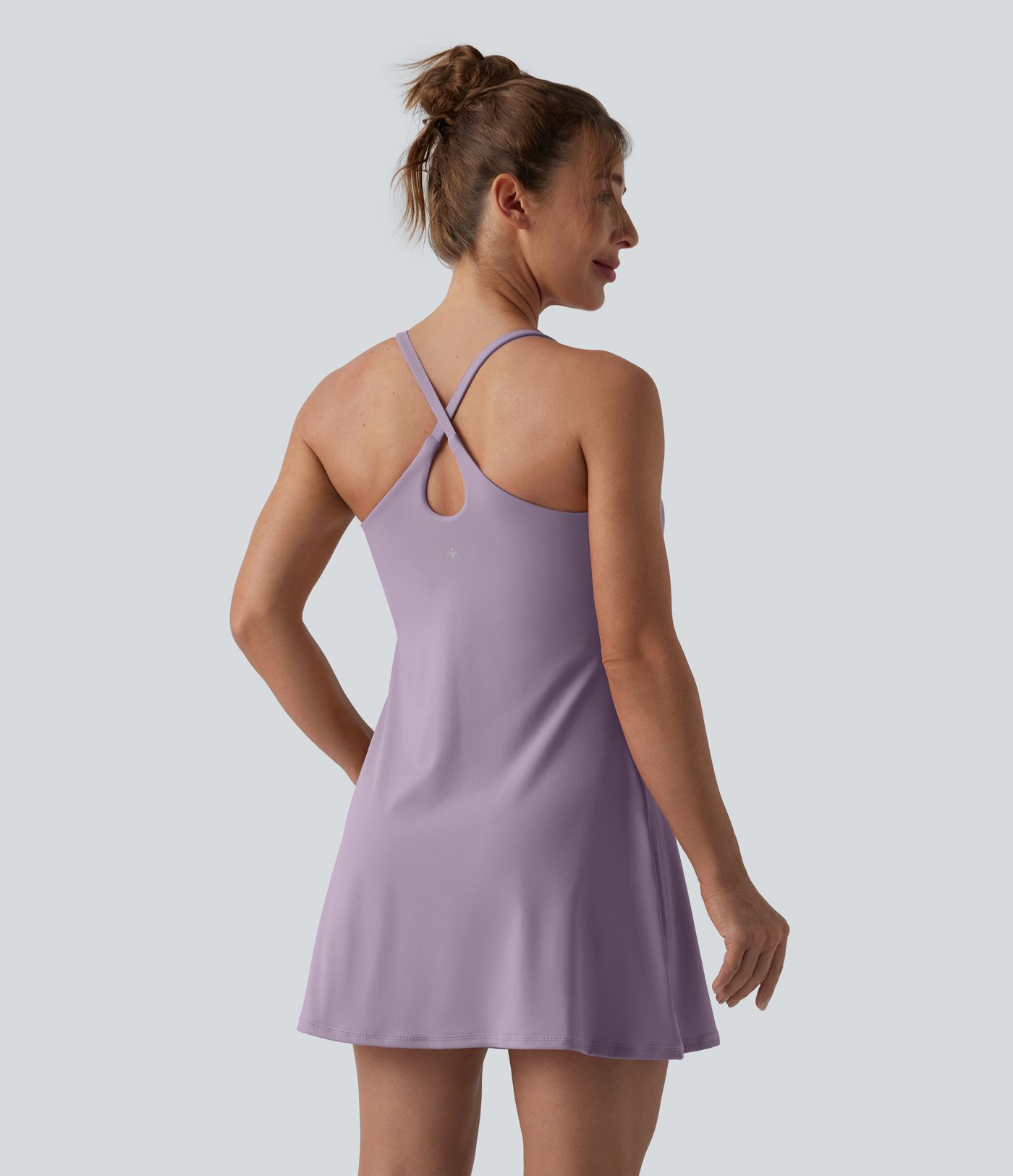 Softlyzero™ Plush Backless Active Dress-Easy Peezy Edition D-F Softlyzero™ Plush Backless Active Dress-Easy Peezy Edition D-F