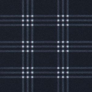 Atlantic Dusk Plaid