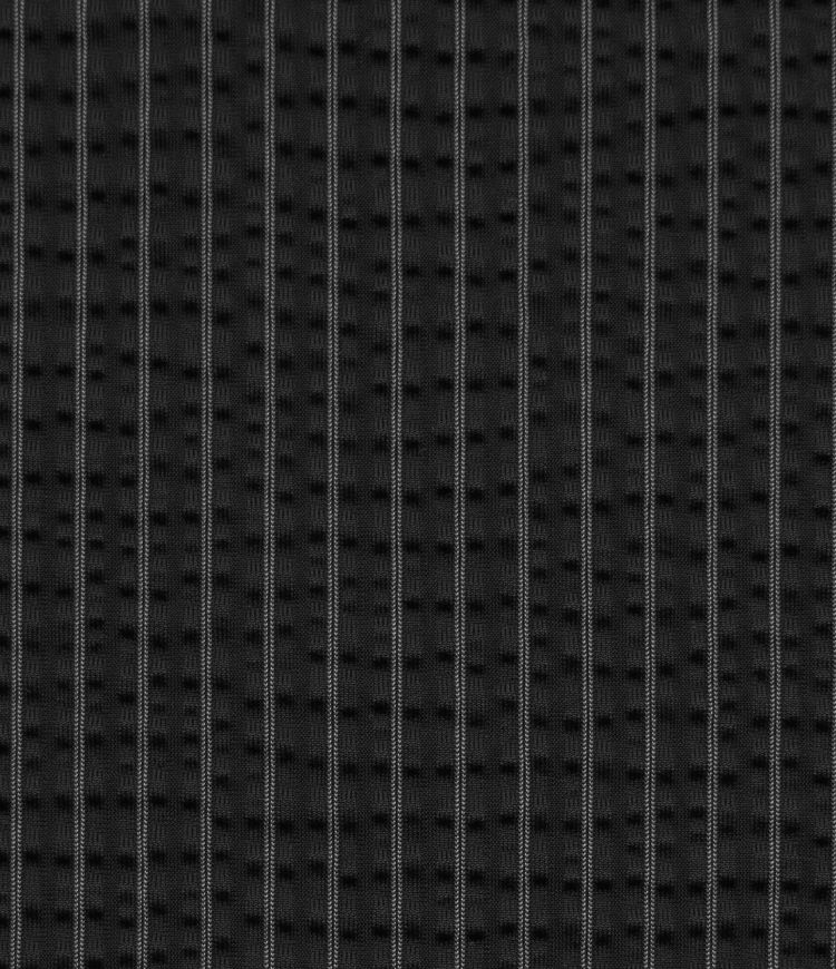 High Waisted Tummy Control Stripe Quick Dry Casual Pants with Pockets-UPF40+