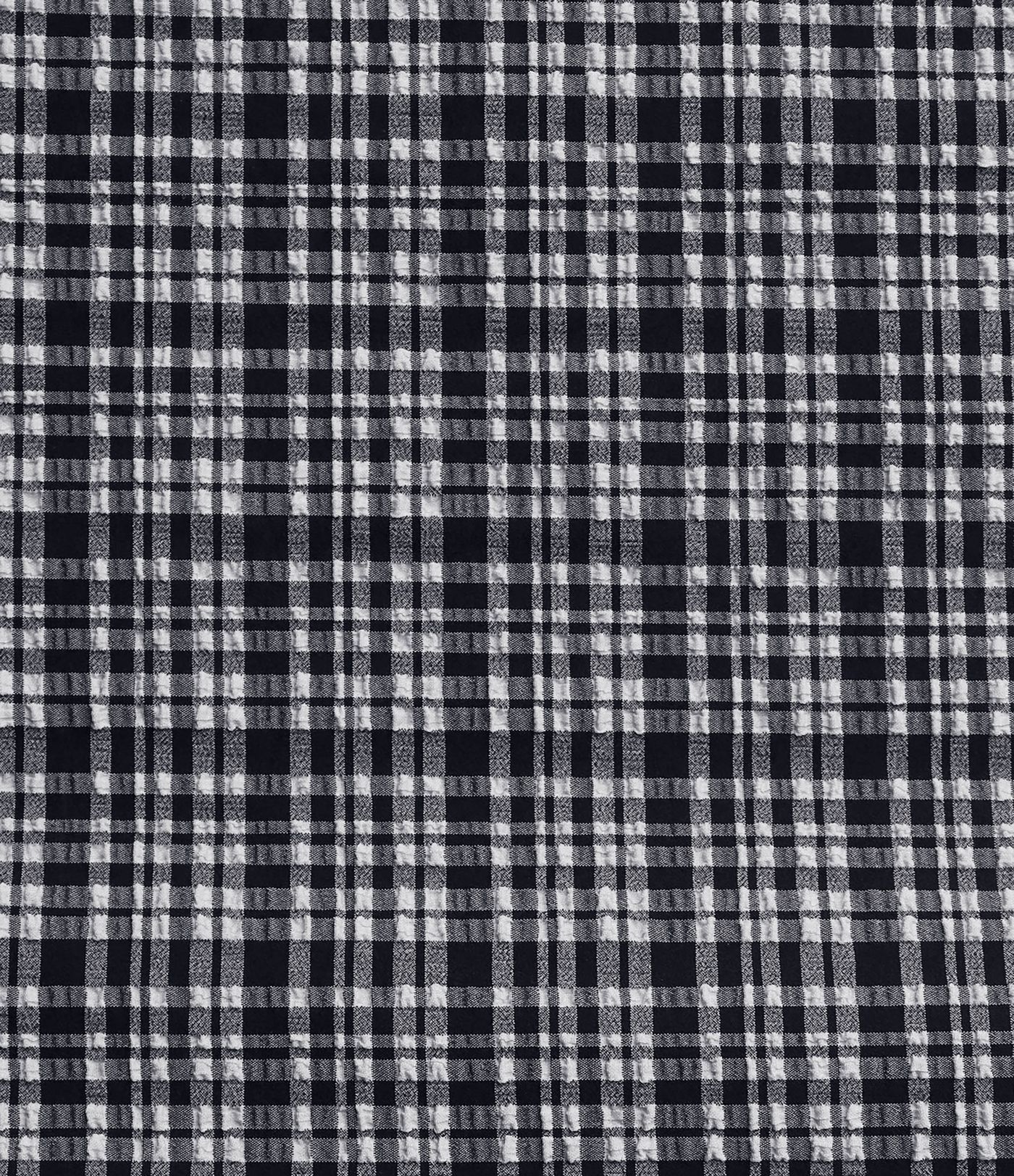 High Waisted Plaid Crinkle Quick Dry Casual Straight Leg Pants with Pockets High Waisted Plaid Crinkle Quick Dry Casual Straight Leg Pants with Pockets